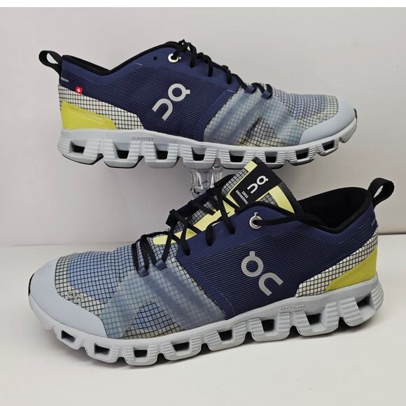 Oncloud Men 10.5 Comfy footwear main image 8